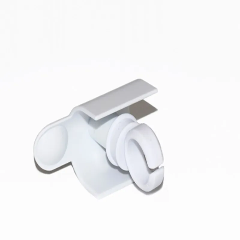 Eyelash Extension Glue Ring Adhesive Eyelash Pallet Holder Set Makeup